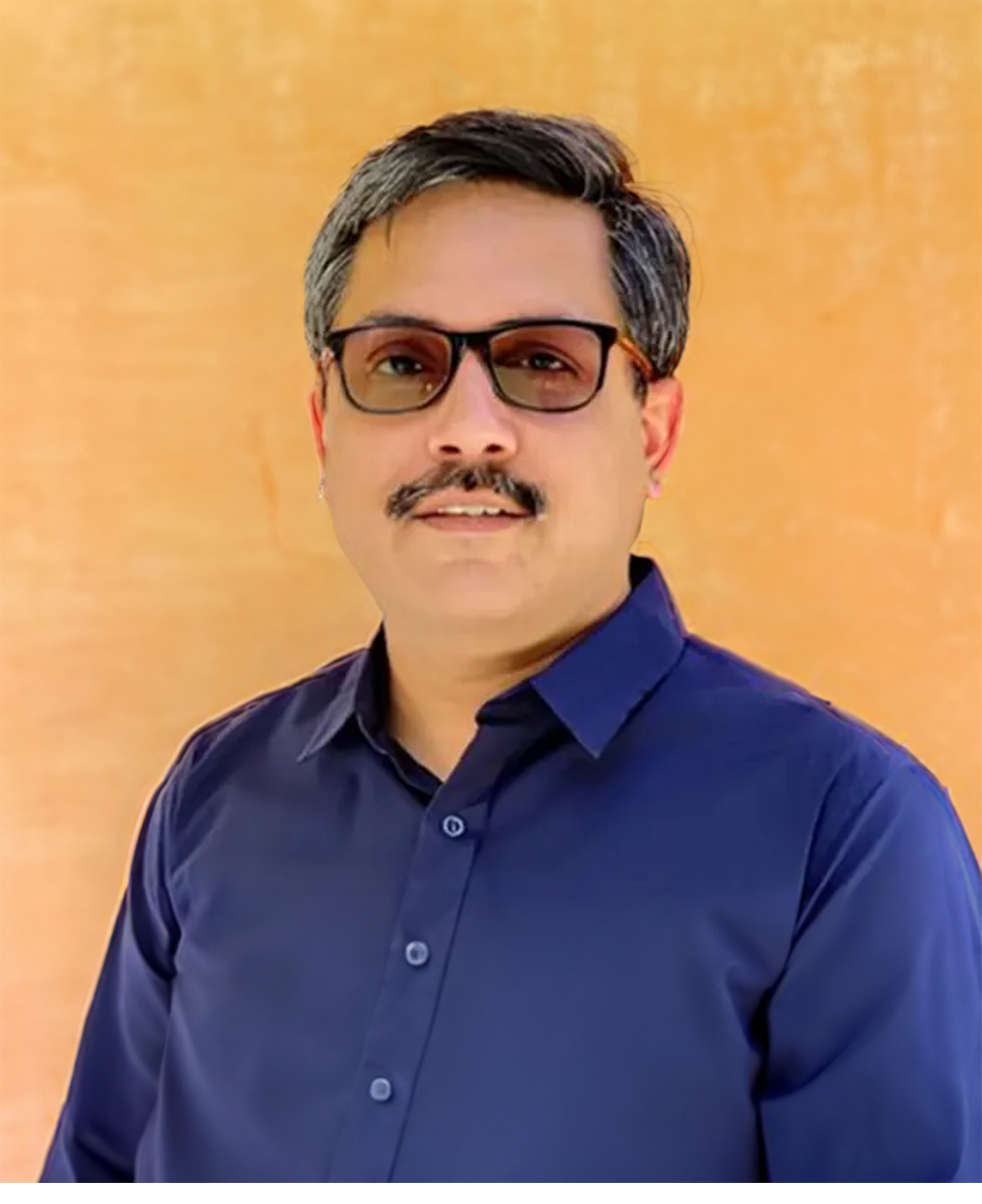 Vivek Shukla